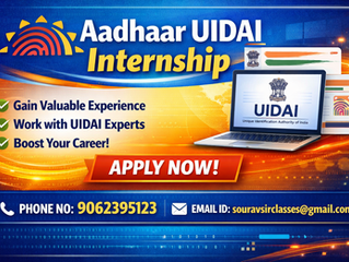 Aadhaar UIDAI complete guide showing registration, update process, and e-Aadhaar download steps for Indian citizens