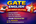 GATE English past paper solutions with detailed explanations and answer keys for exam preparation