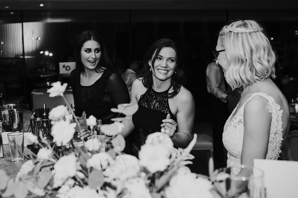 April & Kel | Wedding @ The Audain Art Museum, Whistler BC - loveinacup.ca