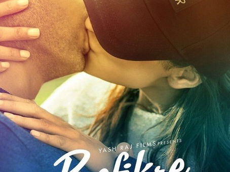 Befikre Tamil Dubbed Movie Download !LINK!