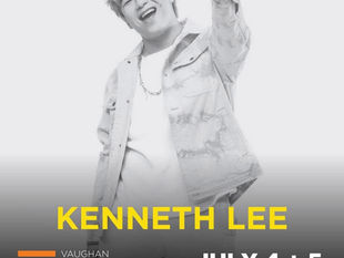 VIMF 2025 with Kenneth Lee