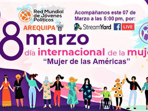Una semana de redefiniciones en el rol de la Mujer