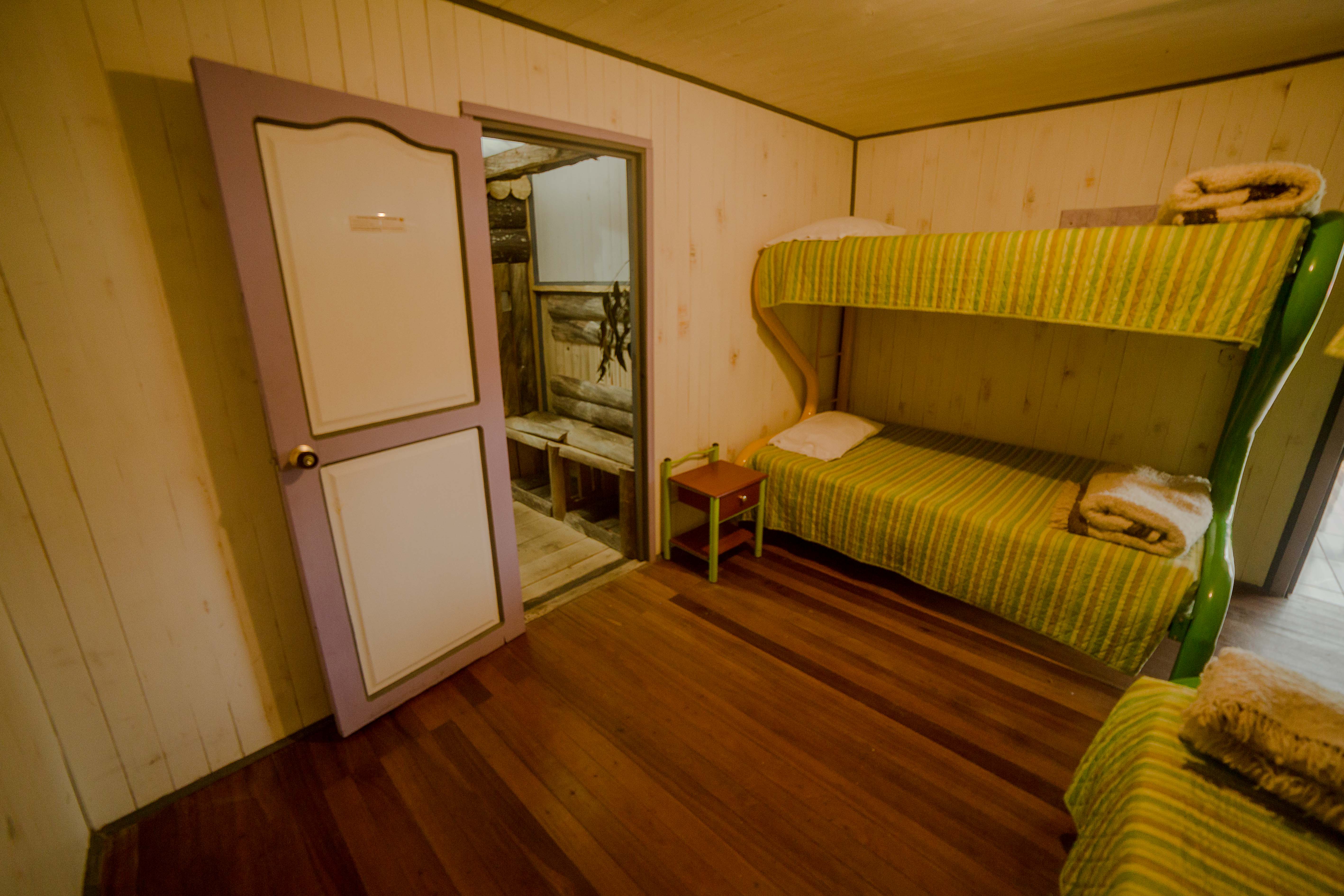 Habitación 4
