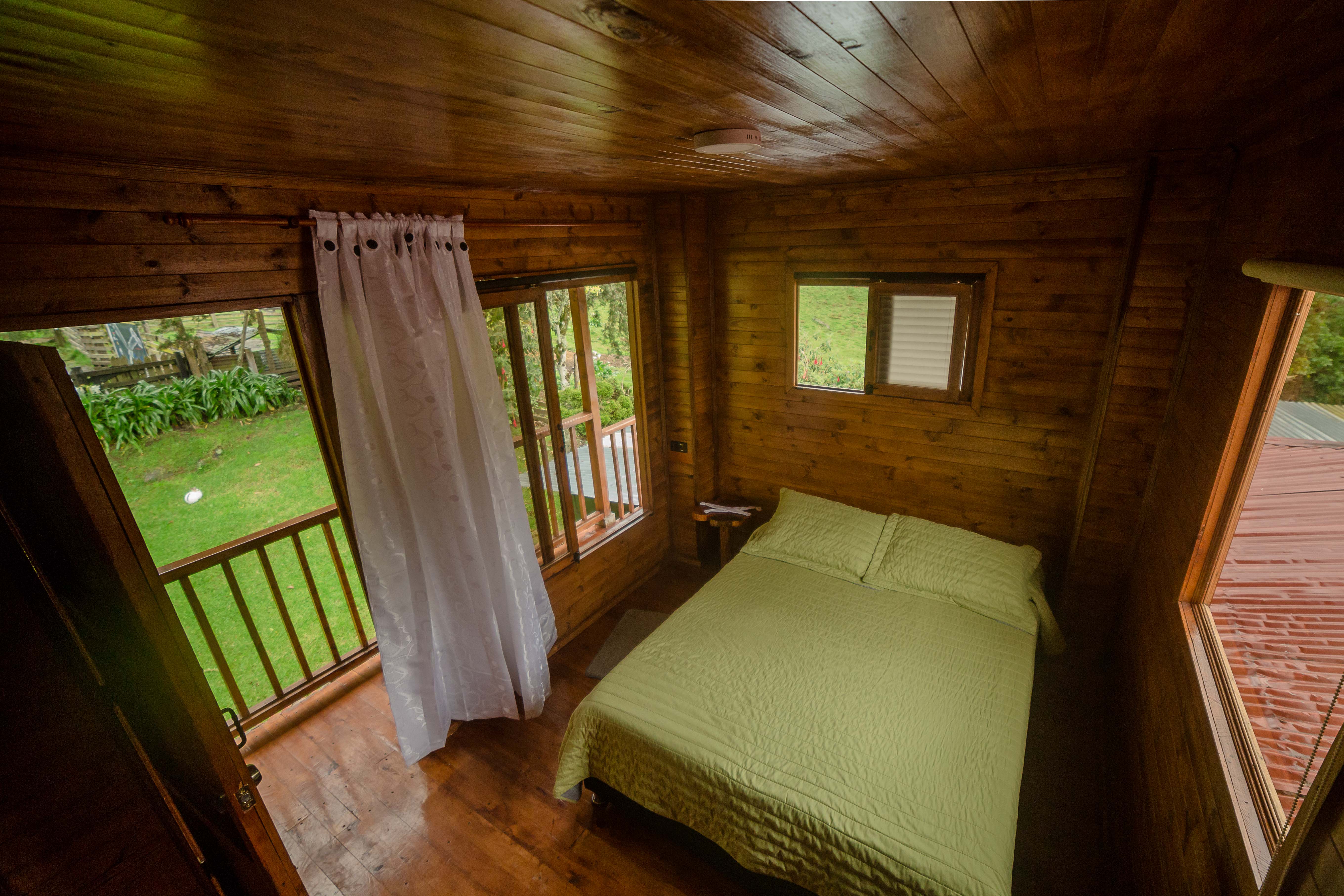 Habitación 8