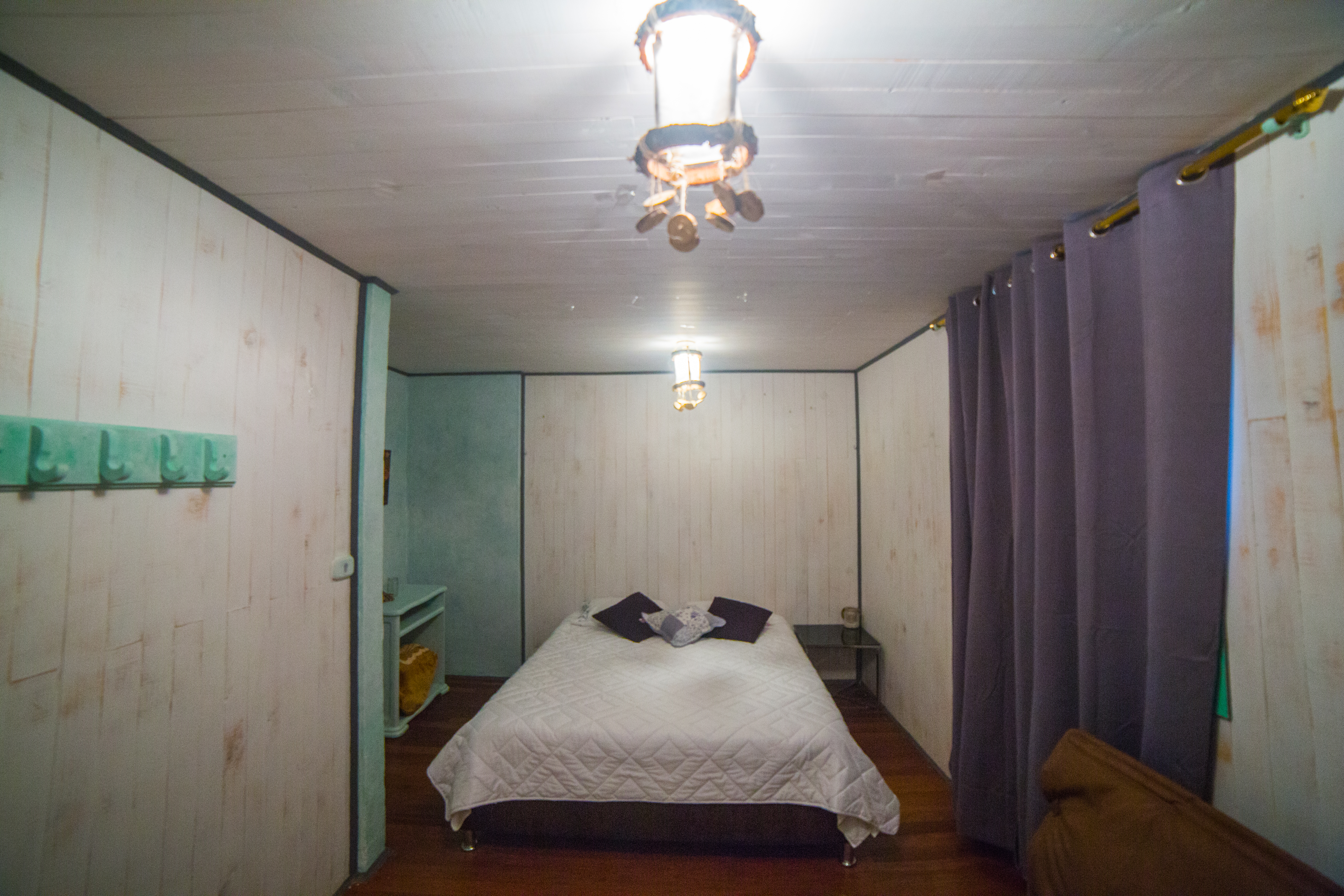 habitación 5