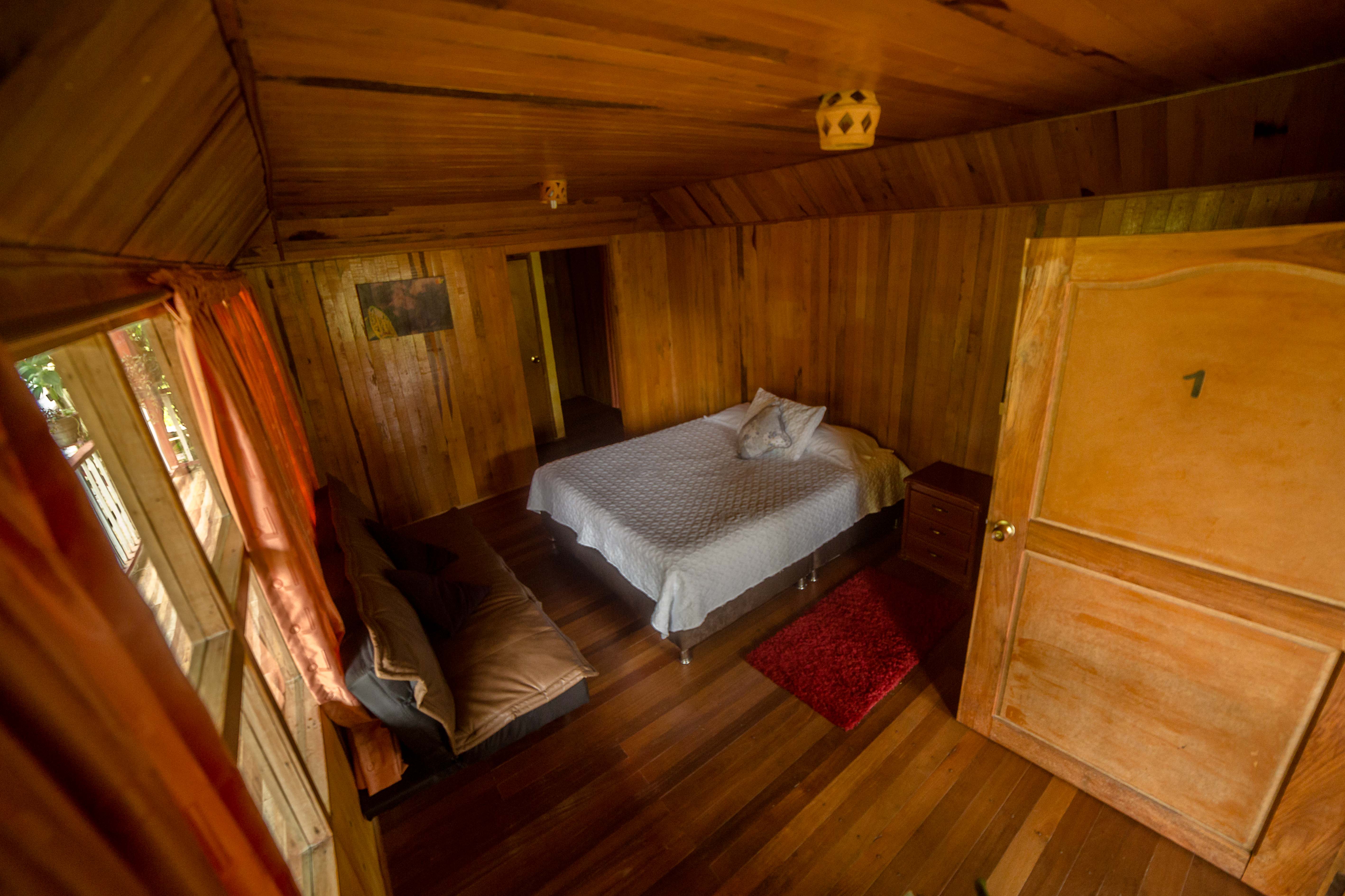 Habitación 1