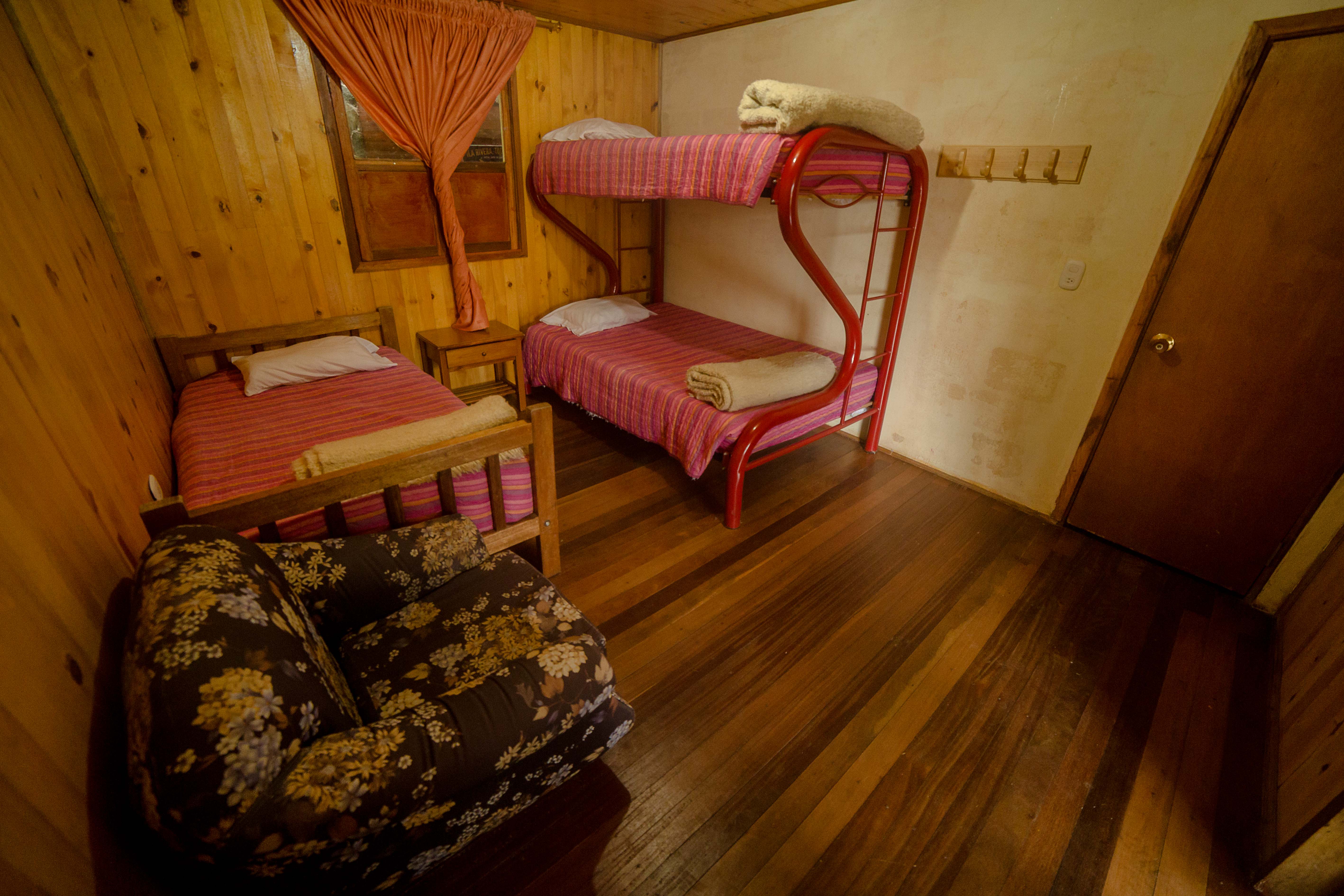 Habitación 2