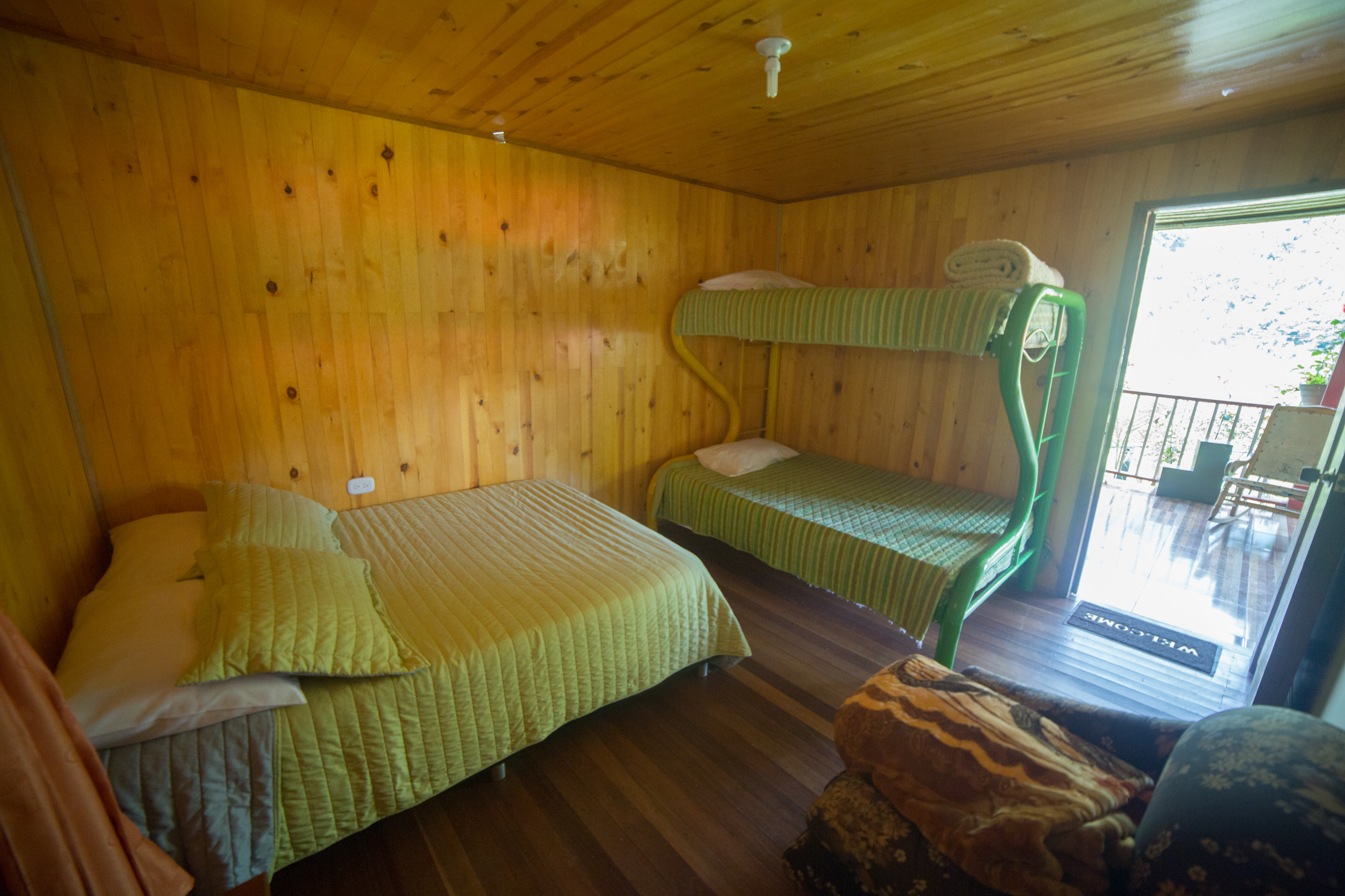 habitación 3