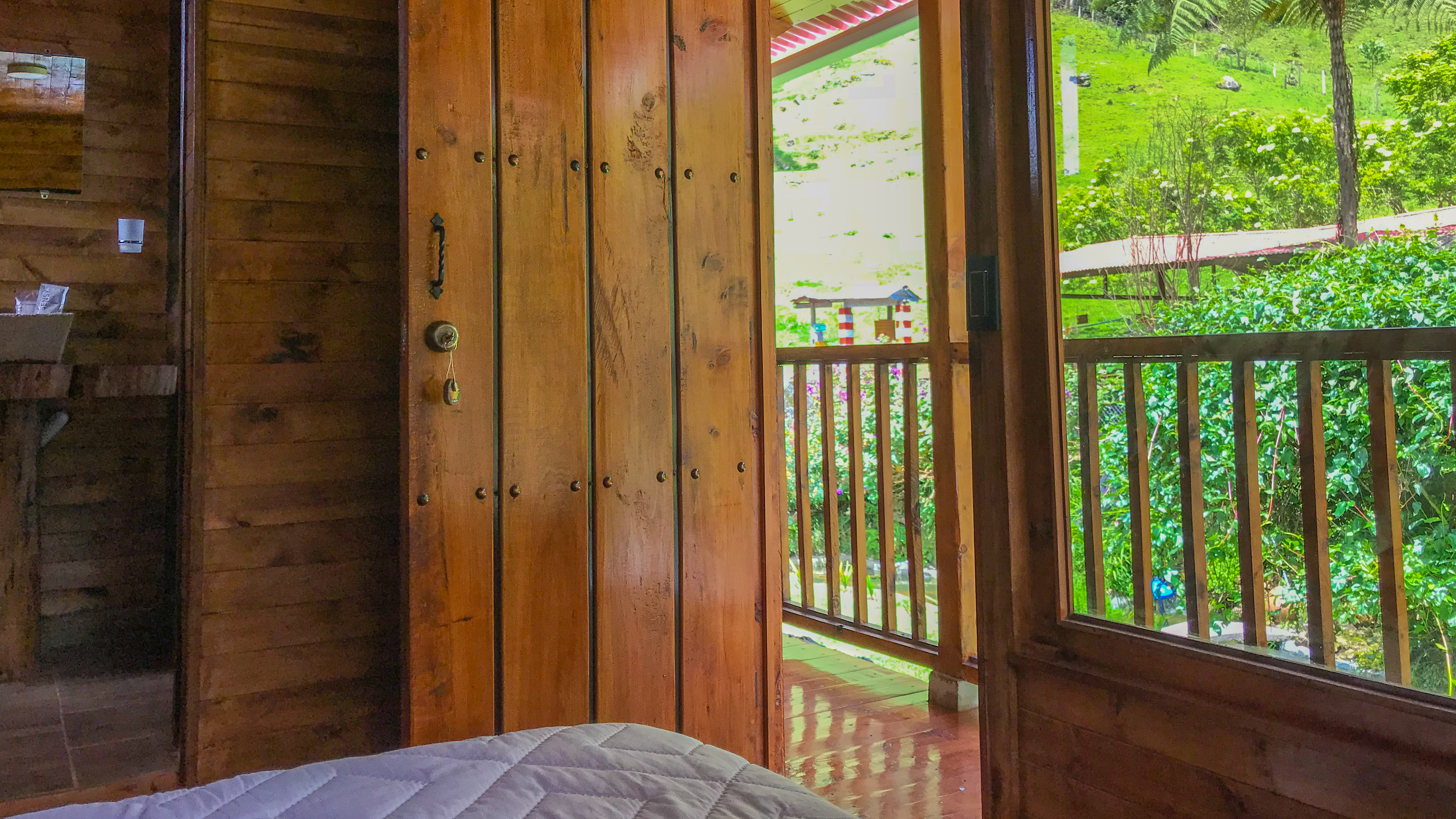 habitación 8