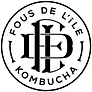 Logo Fous de l'île