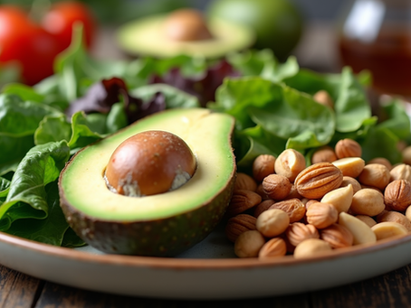 Hunger, Cravings & Frustration - How Hormones Play a Role