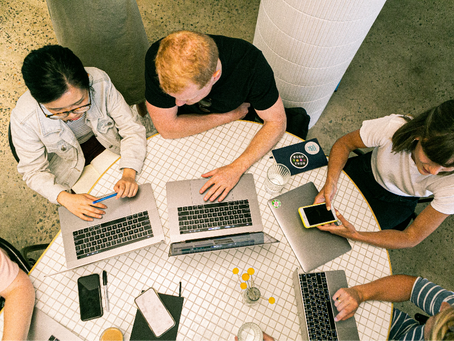 Hiring a Digital Marketing Agency