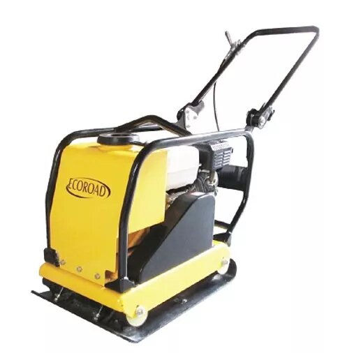 COMPACTADORA DE PLACA