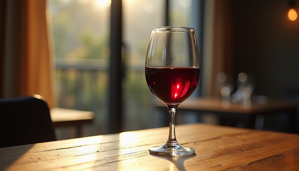 Wine theme Gifts and Candles