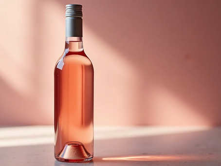Uncorking Summer Vibes: Why Rosé Wines Are Your Perfect Party Companion
