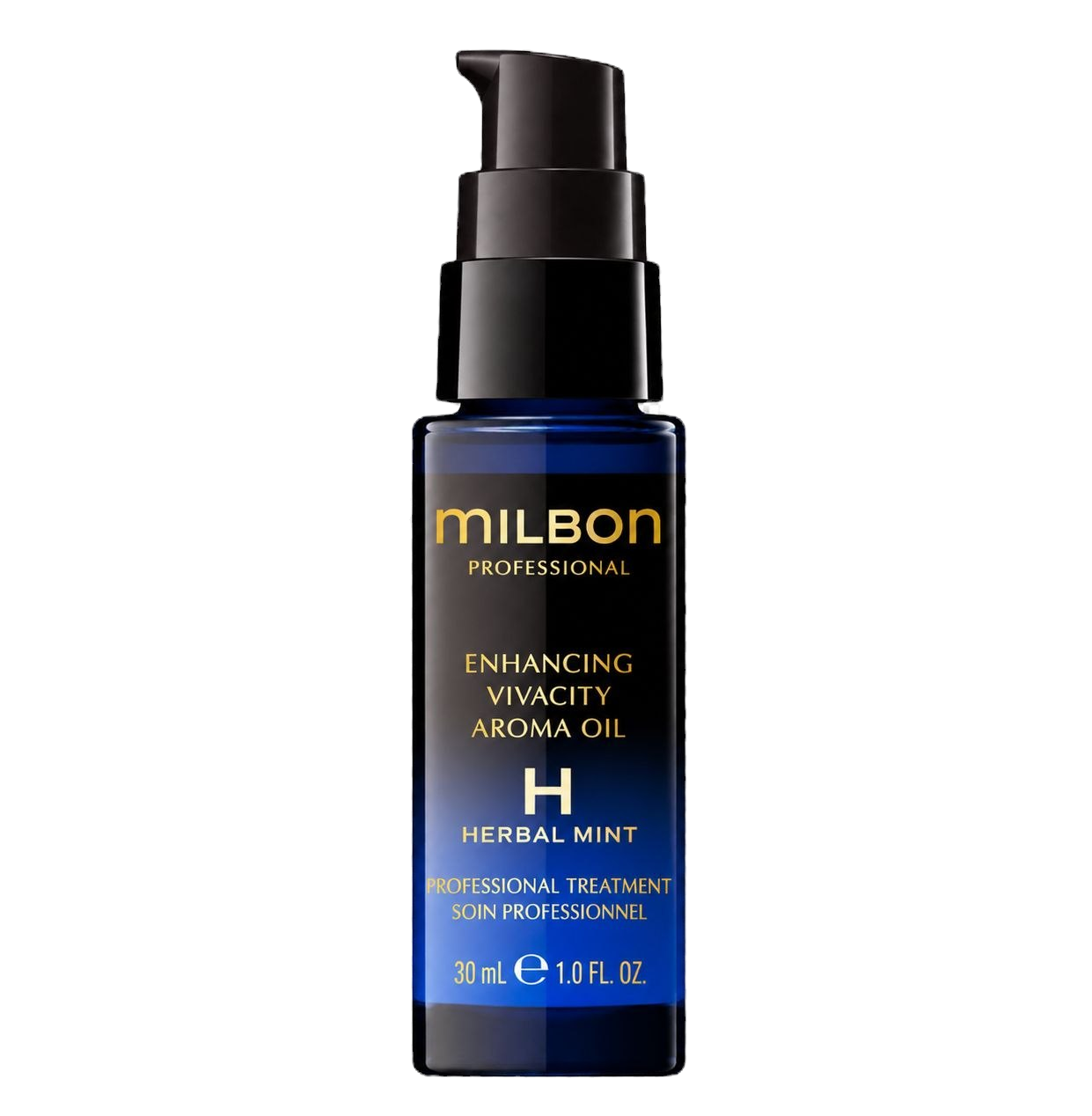 Gold Enhancing Vivacity Aroma Oil
