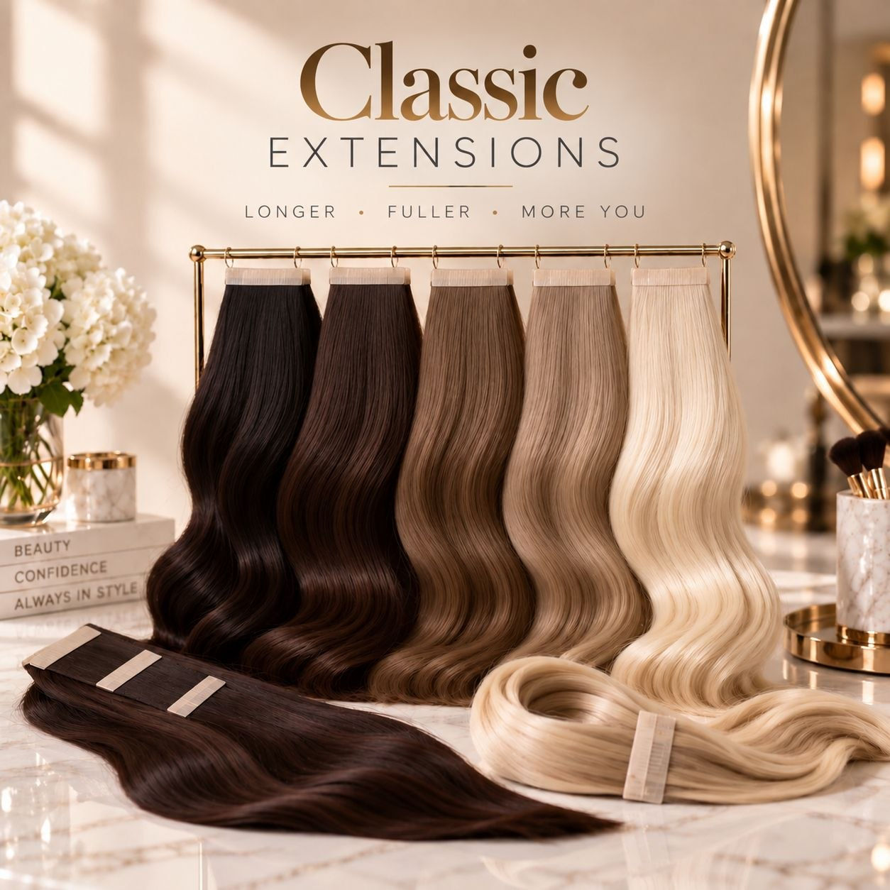 Classic Shades