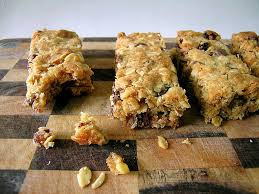Healthy Breakfast Bar