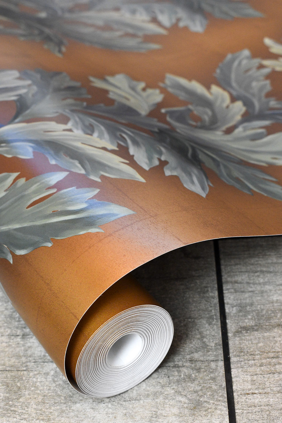 Thumbnail: Acanthus Column Mini - Gold Mica