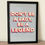 Thumbnail: don't be a lady be a legend quote