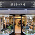 Traditional hand painted sign cambridge