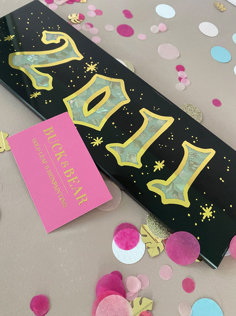 Thumbnail: Small size signs