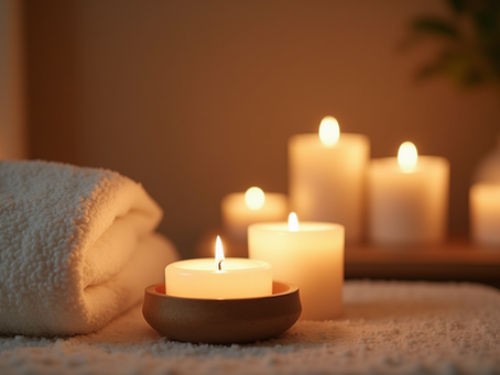 Tutustu tantrahierontaan