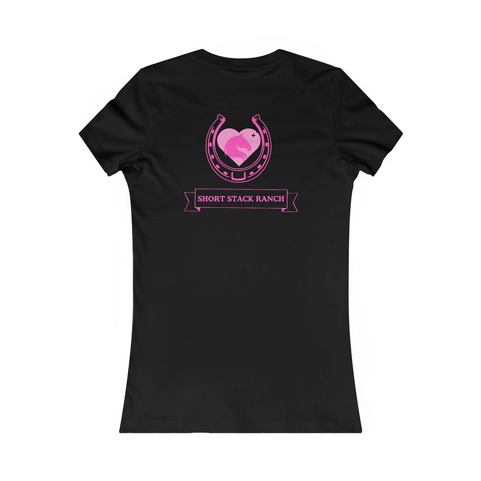 Thumbnail: Women's Favorite Tee