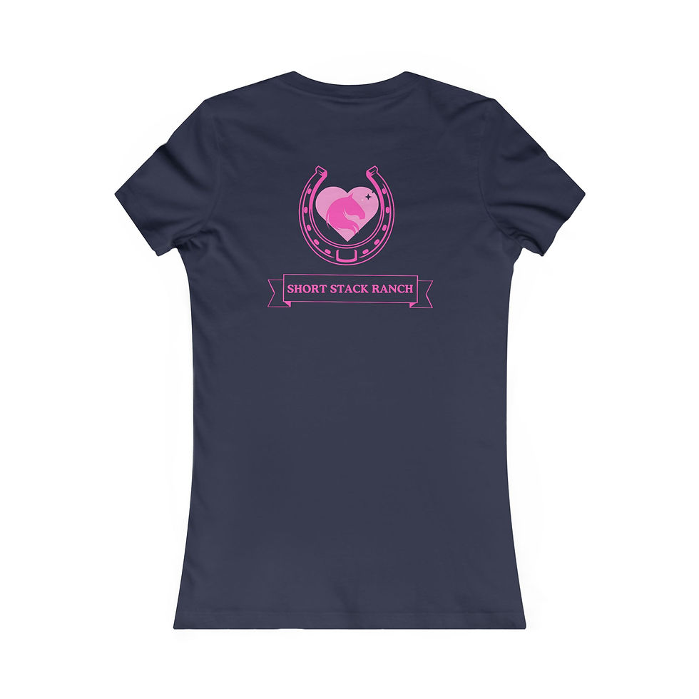Thumbnail: Women's Favorite Tee