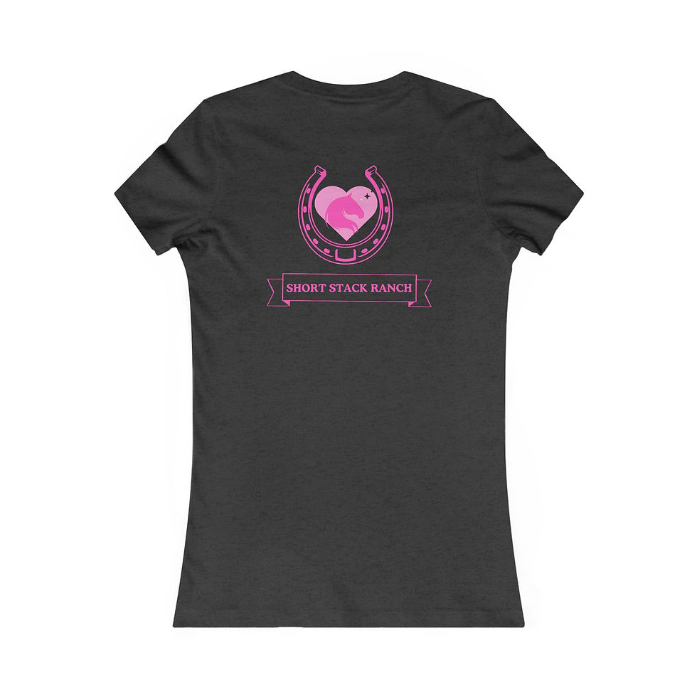 Thumbnail: Women's Favorite Tee