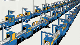 modular machinery series