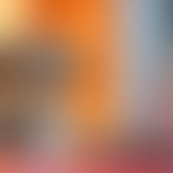 A robot working on a laptop