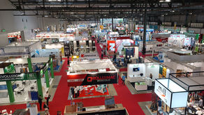 CHORA a IPACK-IMA 2025: un’occasione per osservare da vicino l’innovazione nel packaging industriale