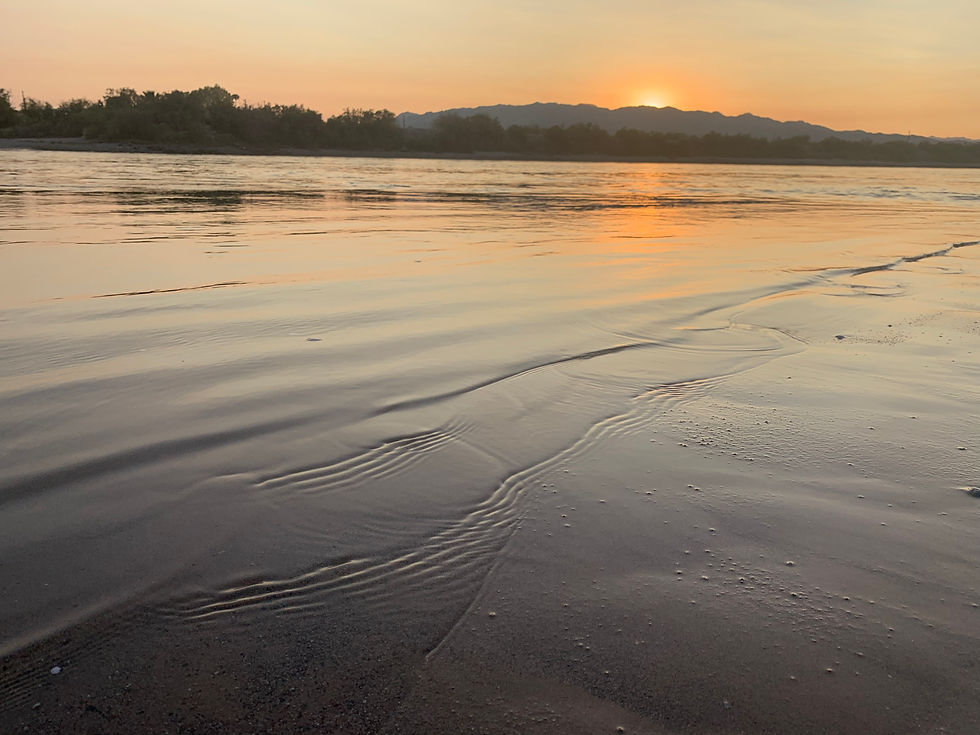 River Sunsets Will Forever Be In My Heart!!