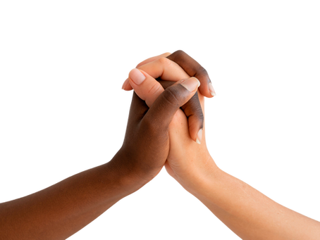 The Psychology of Touch: Why Holding Hands Matters (and How to Capture It Forever)