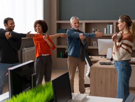 Top 10 Employee Wellness Activities in Cape Town