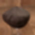 1928 Newsboy Cap Castello brown