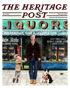 THP No.01, 2012