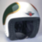 80490 RedGreenGoldWhite