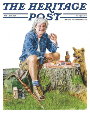THP No.09, April 2014