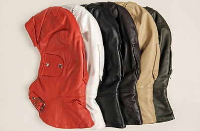 Classic Club Cabriokappe in diverse Farben