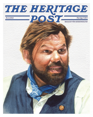 THP No.03, 2012