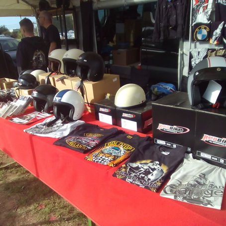 Technorama Hildesheim 2019