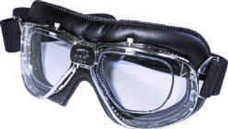 nannini Motorradbrille