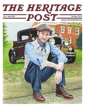 THP No.05, April 2013
