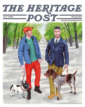 THP No.04, Jan. 2013
