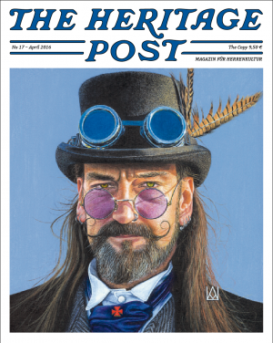 THP No.17, April 2016