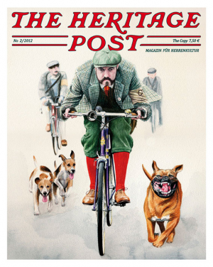 THP No.02, 2012