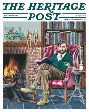 THP No.07, Okt. 2013