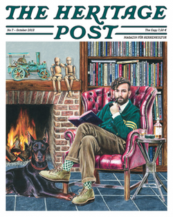 THP No.07, Okt. 2013
